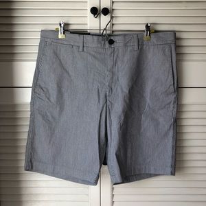 NWT Banana Republic Aiden Striped Men’s Shorts